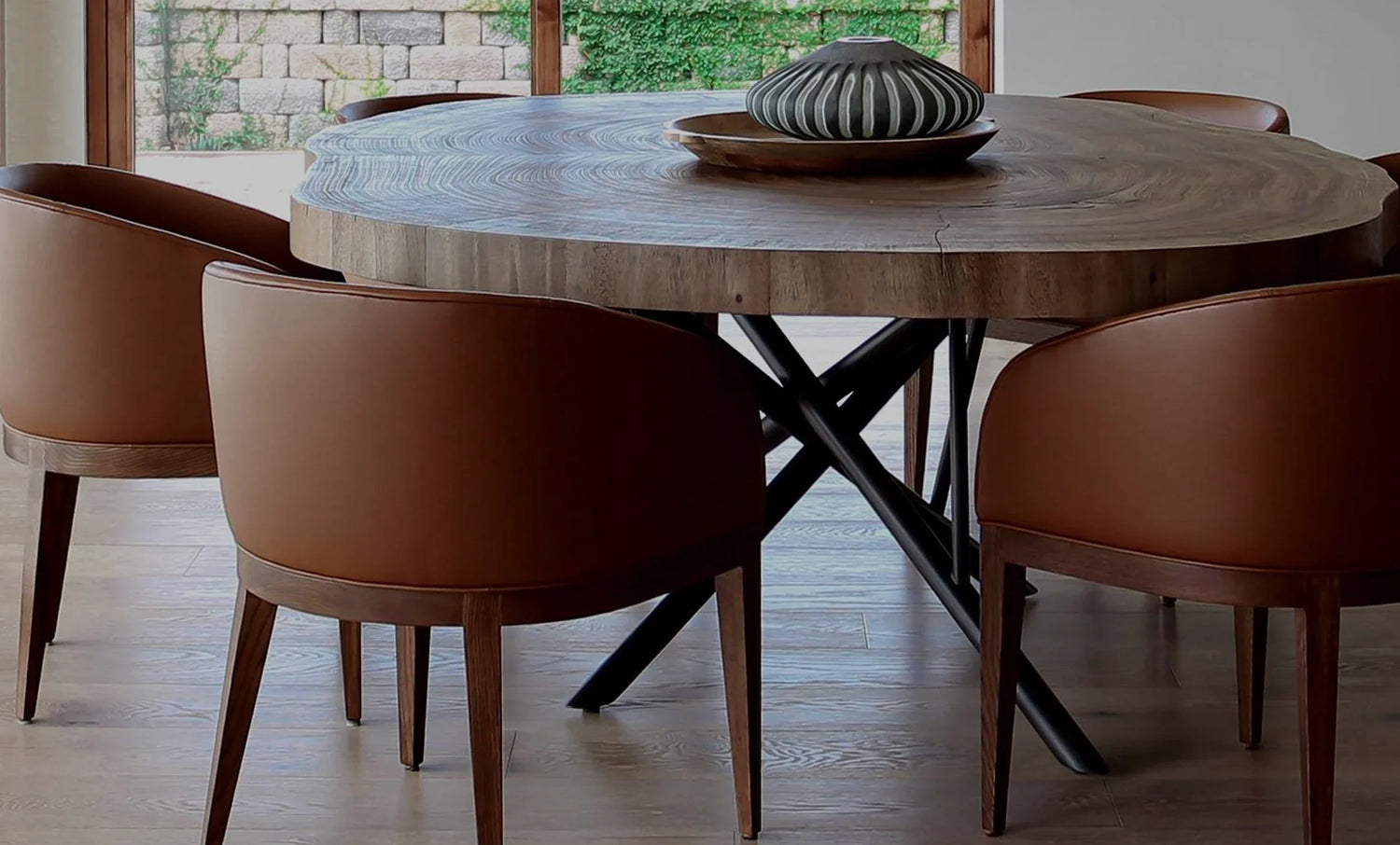 Dining Chairs