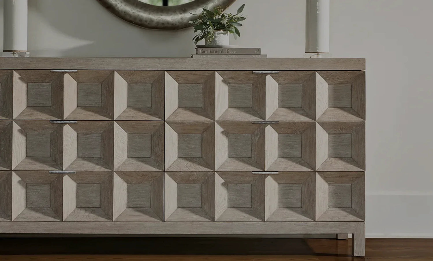 Dressers