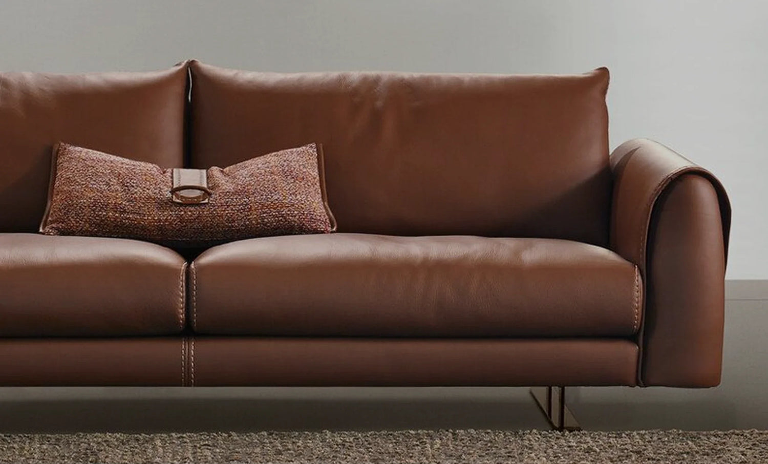 Leather Sofas