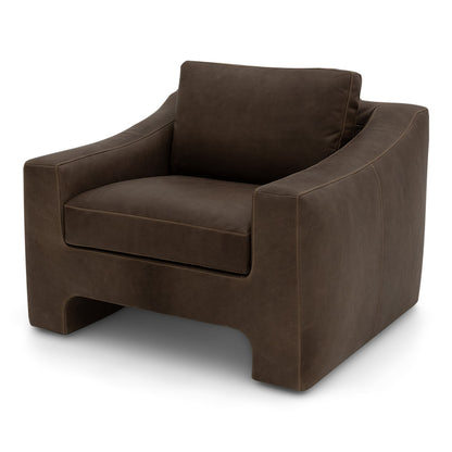 Brooklyn Chair - American Leather