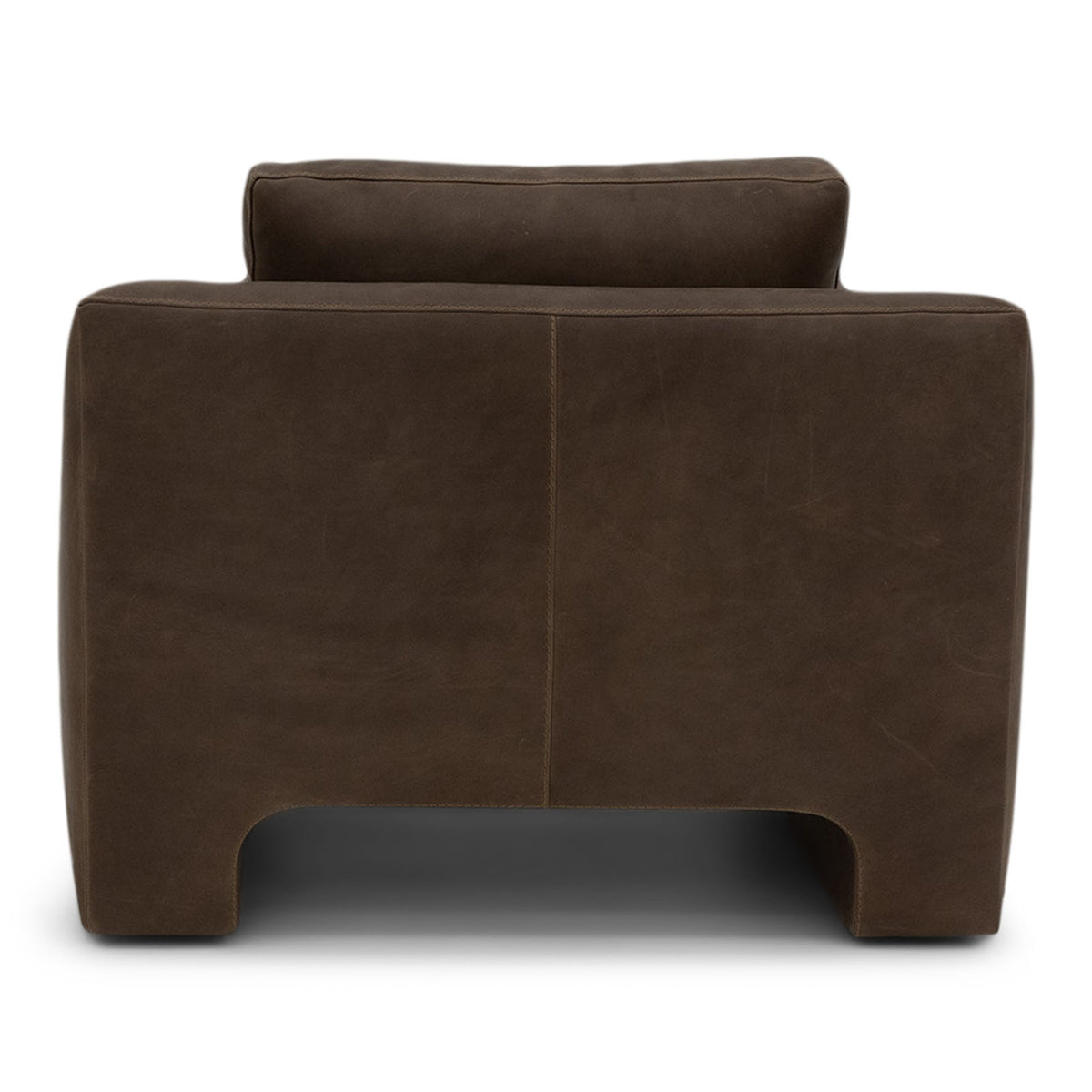 Brooklyn Chair - American Leather