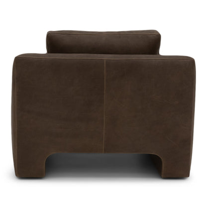 Brooklyn Chair - American Leather