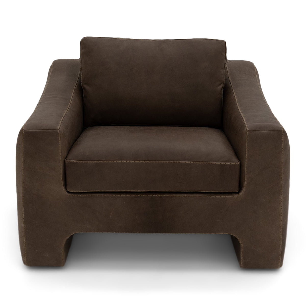 Brooklyn Chair - American Leather