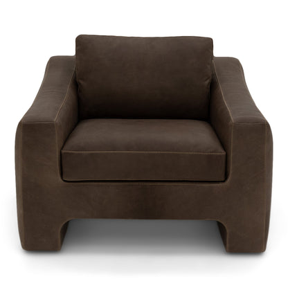 Brooklyn Chair - American Leather