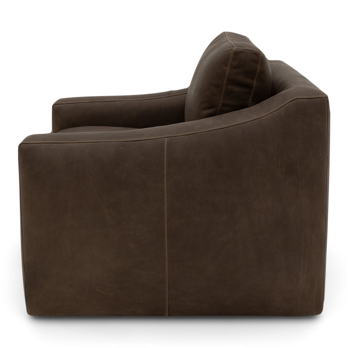 Brooklyn Chair - American Leather