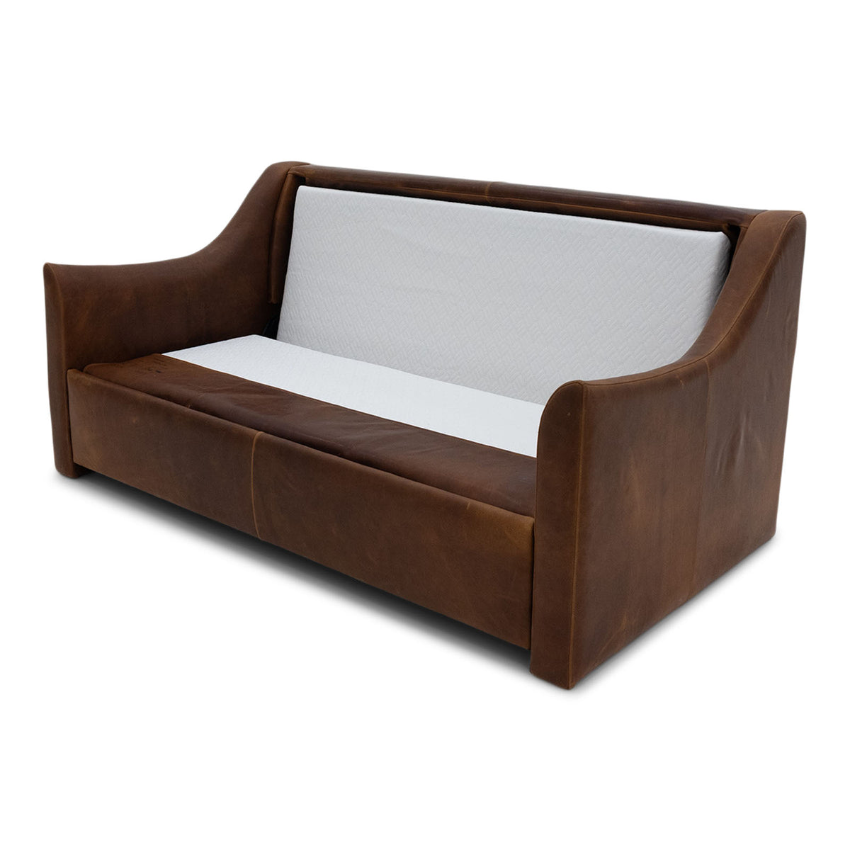 Hollis Comfort Sleeper - American Leather