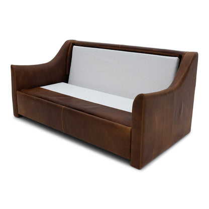 Hollis Comfort Sleeper - American Leather