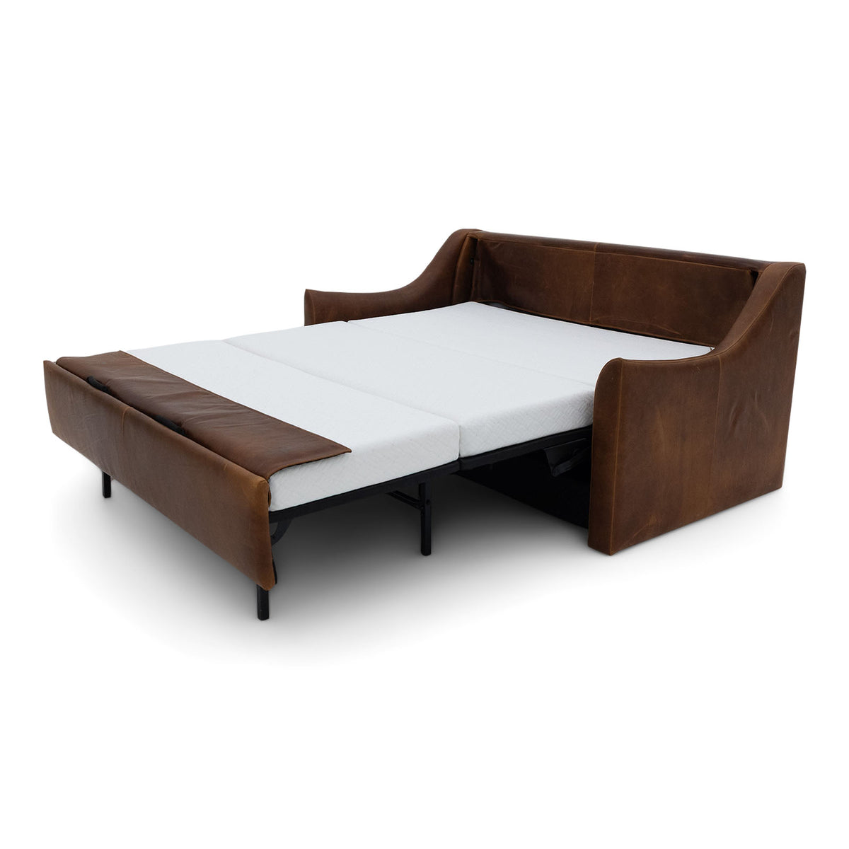 Hollis Comfort Sleeper - American Leather