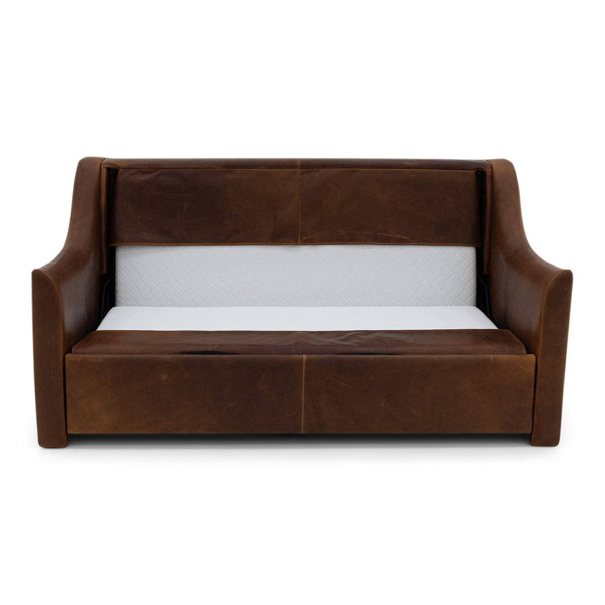 Hollis Comfort Sleeper - American Leather