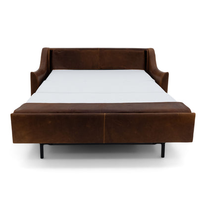 Hollis Comfort Sleeper - American Leather