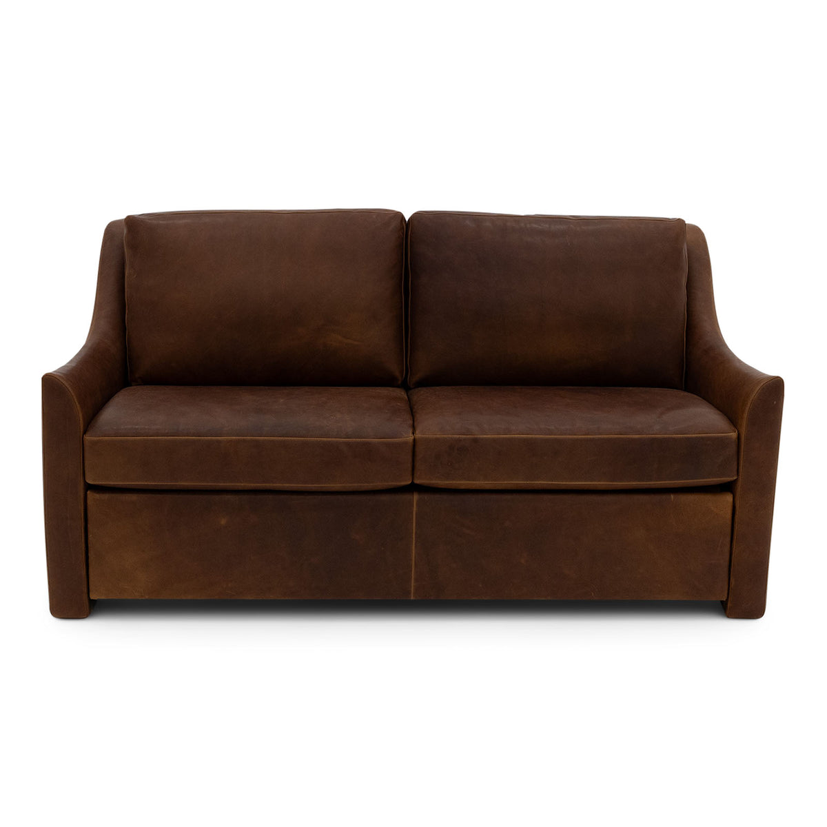 Hollis Comfort Sleeper - American Leather
