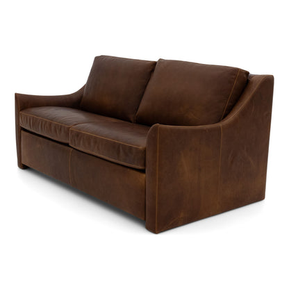 Hollis Comfort Sleeper - American Leather