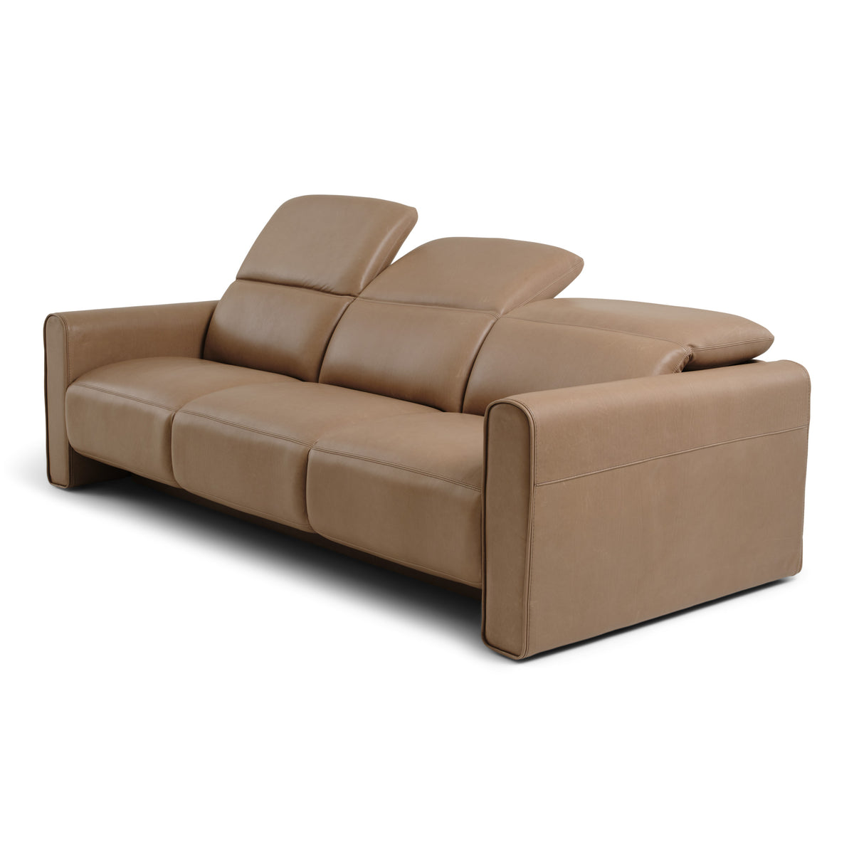Lumen Sofa - American Leather