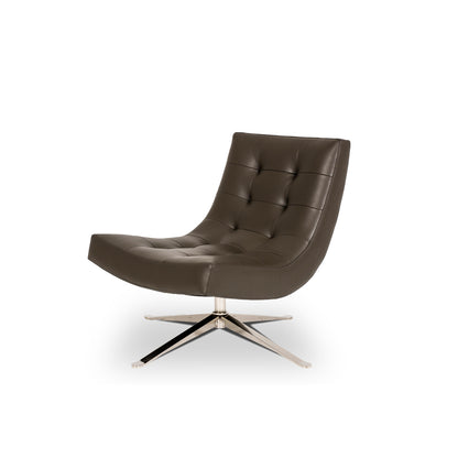 Petra Accent Chair - American Leather