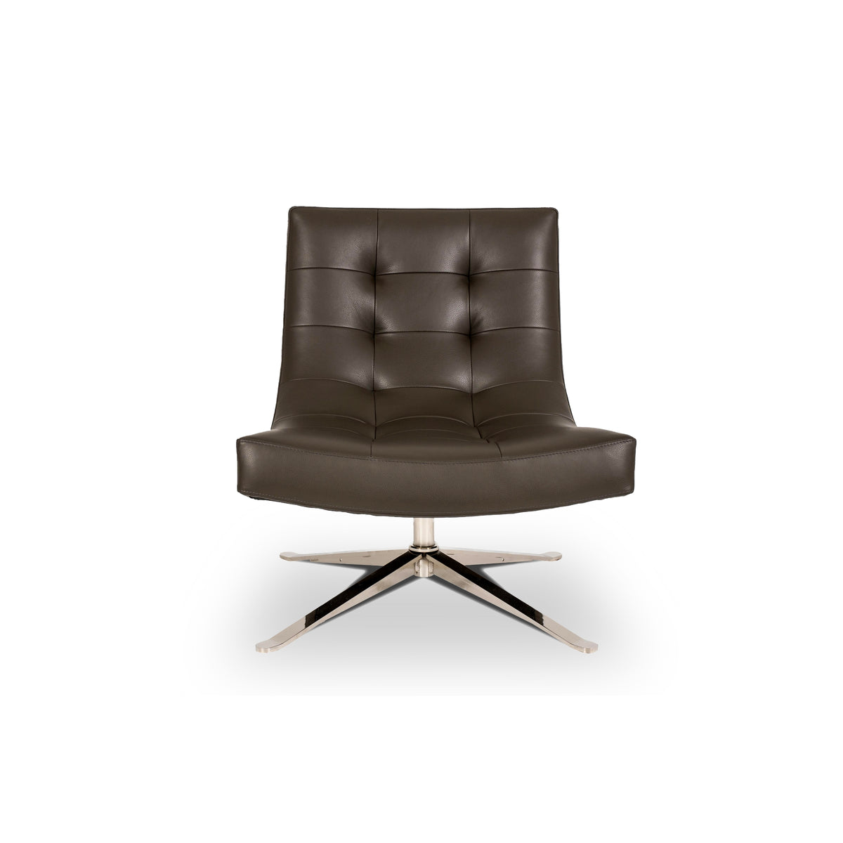 Petra Accent Chair - American Leather
