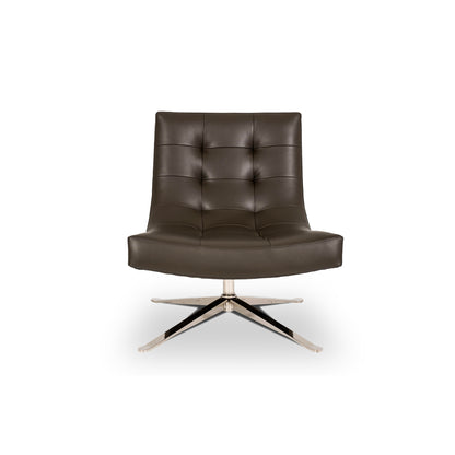 Petra Accent Chair - American Leather
