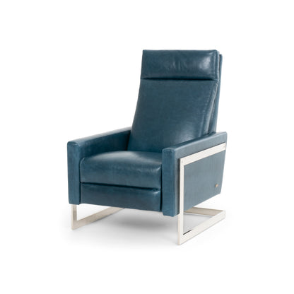 Isla Recliner - American Leather