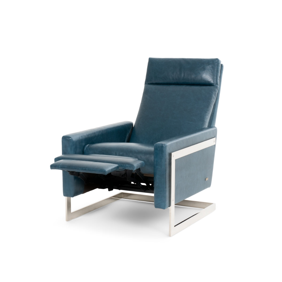 Isla Recliner - American Leather