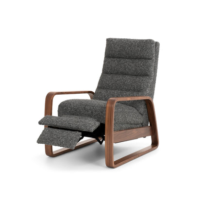 Elton Recliner - American Leather