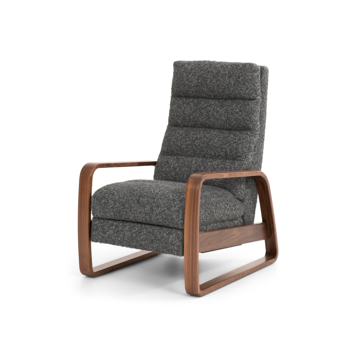 Elton Recliner - American Leather