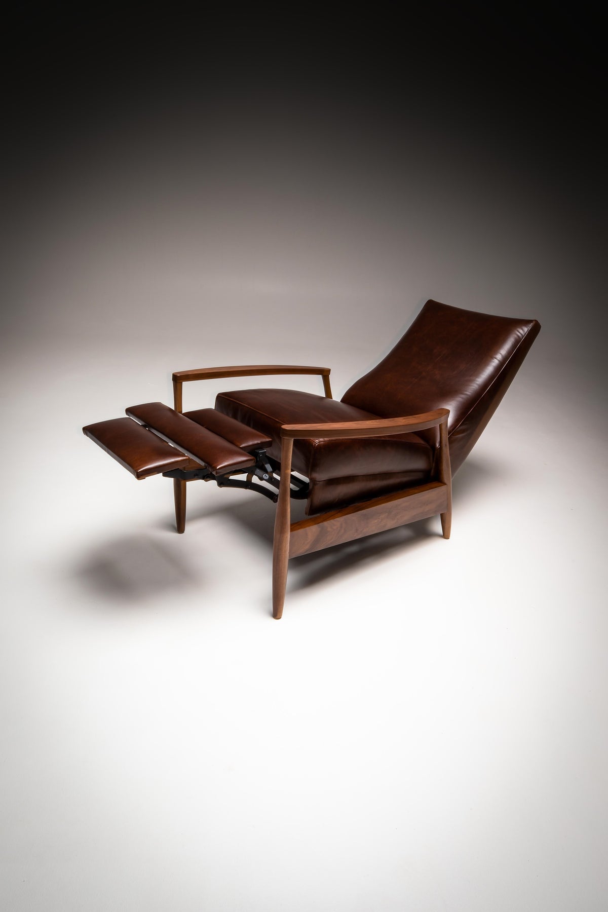 Aston Recliner - American Leather