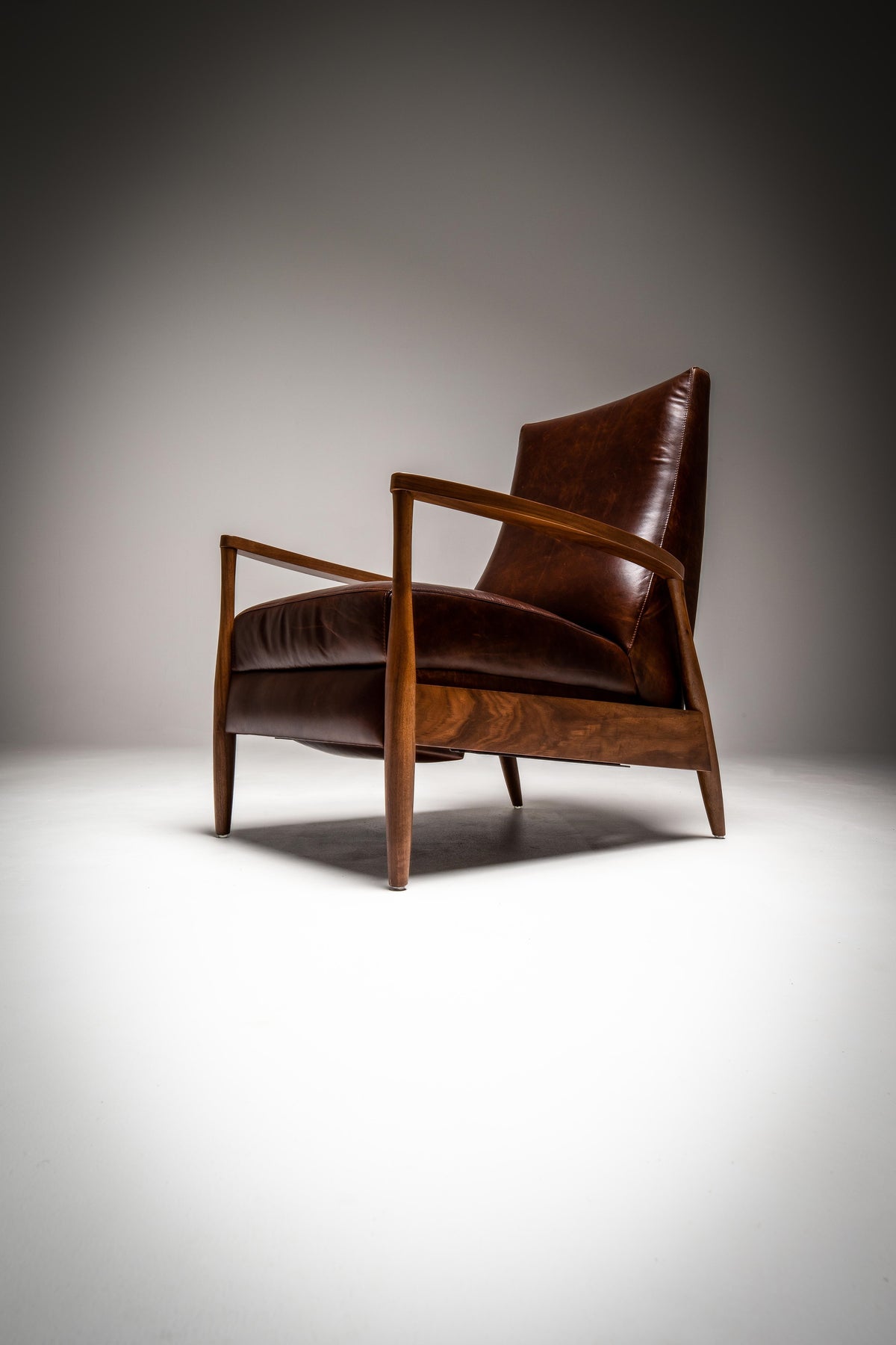 Aston Recliner - American Leather