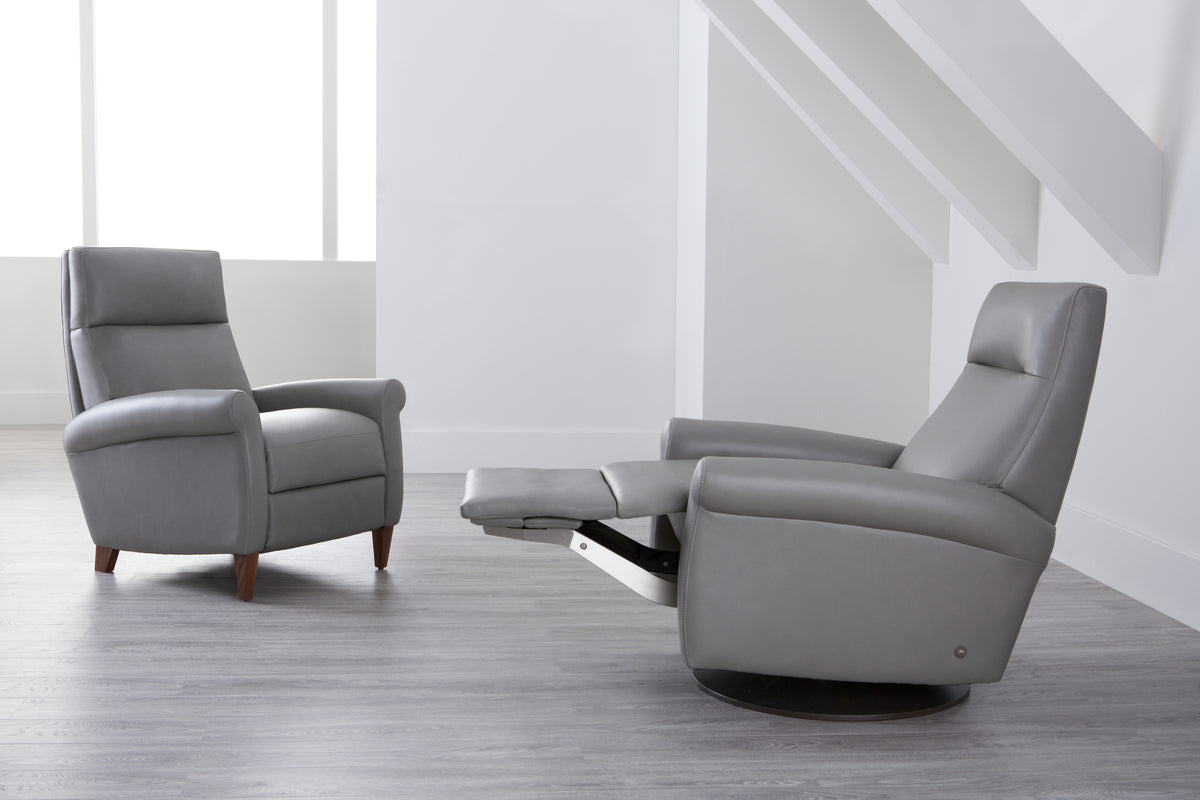 Adley Recliner - American Leather
