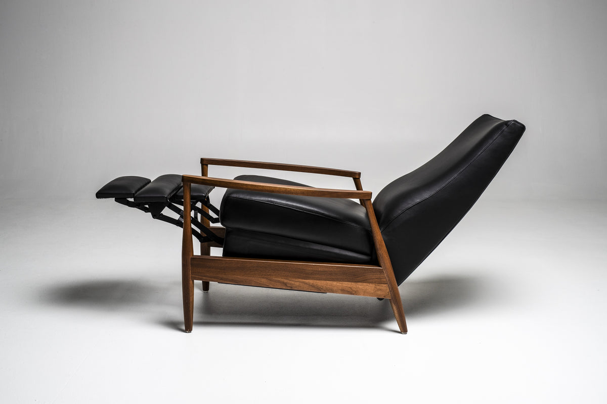 Aston Recliner - American Leather