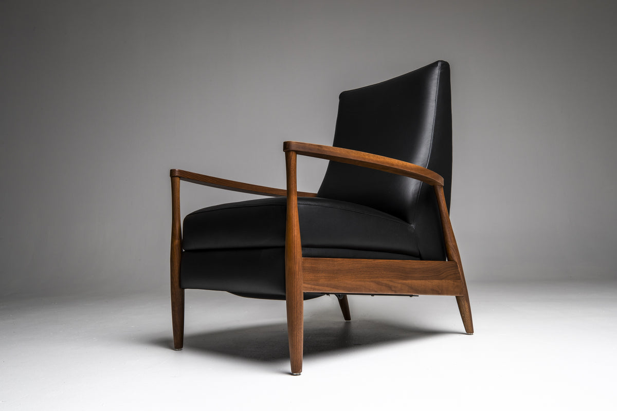 Aston Recliner - American Leather