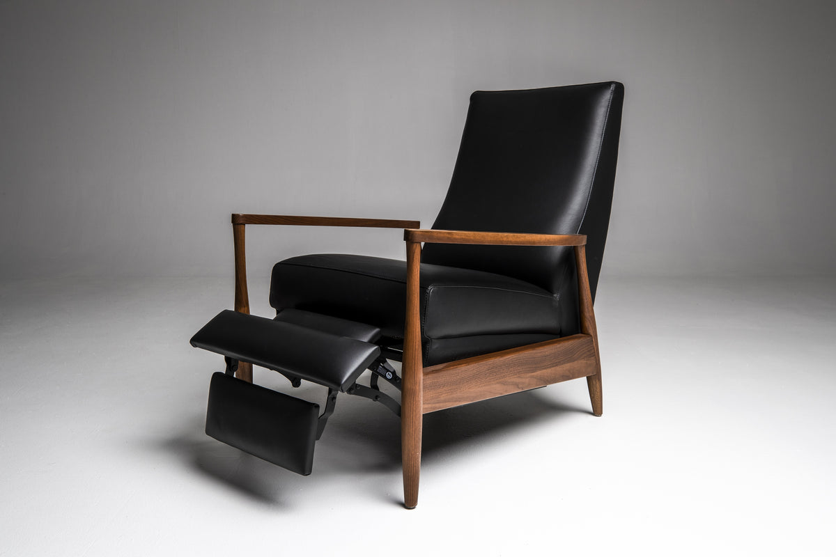 Aston Recliner - American Leather