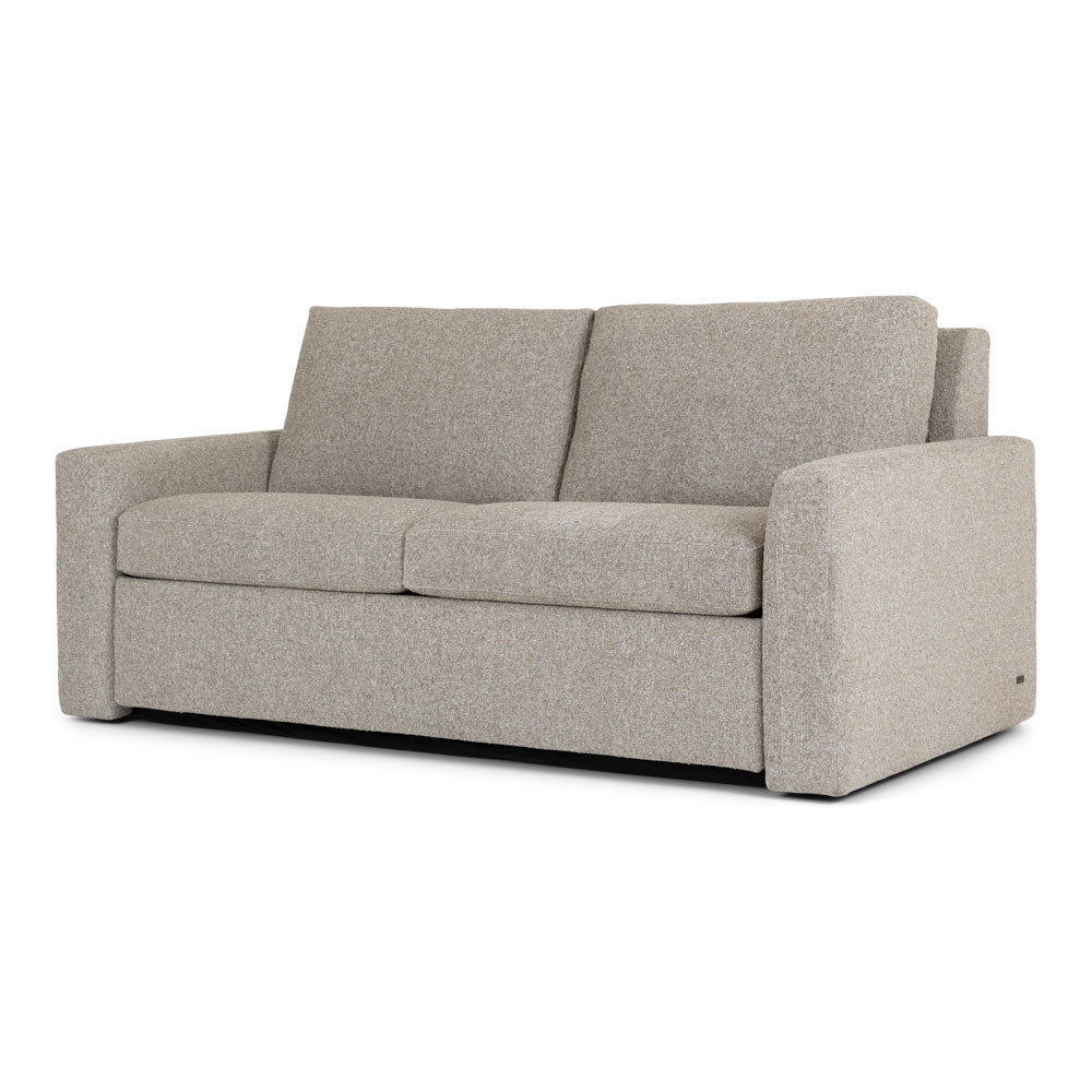 Clara Comfort Sleeper - American Leather