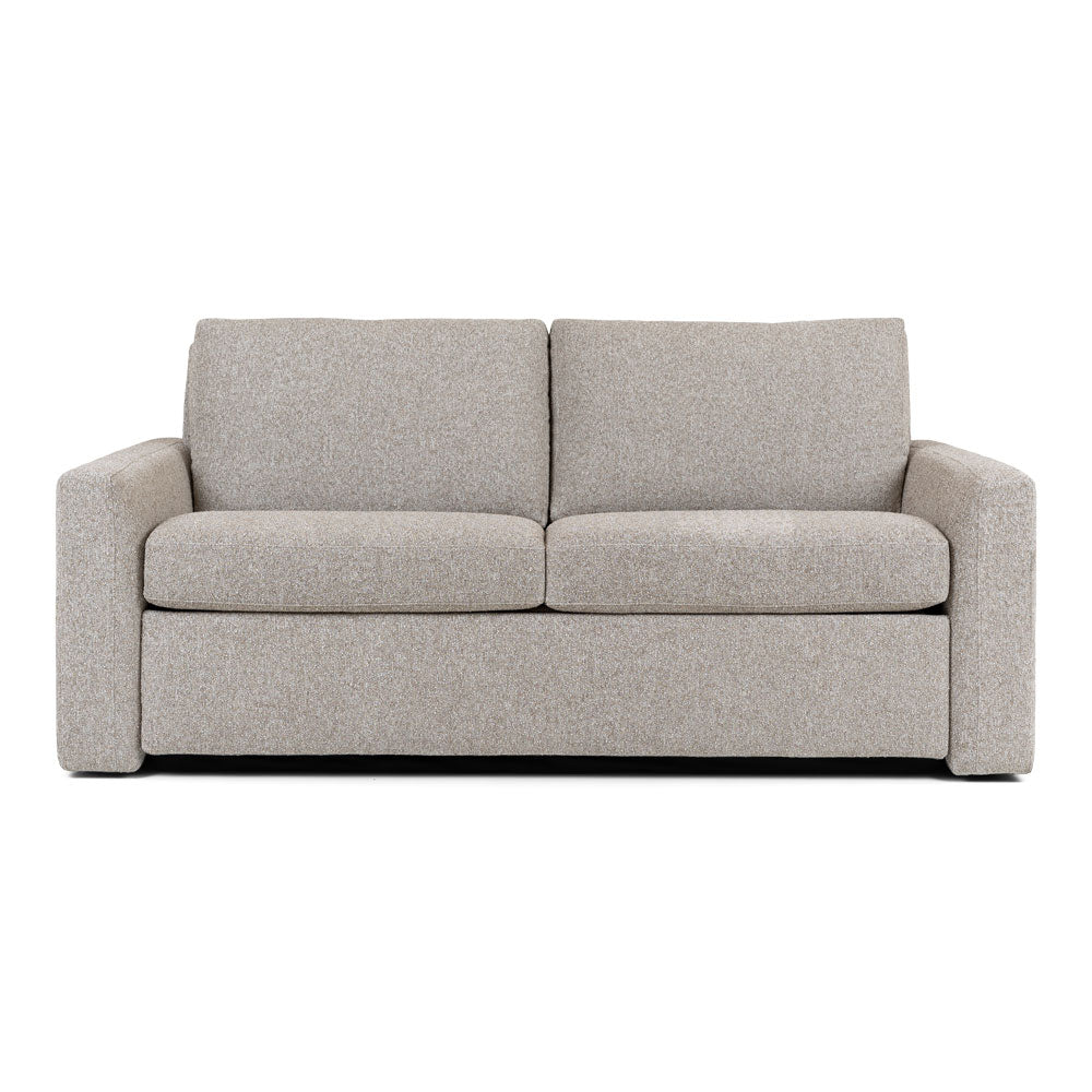 Clara Comfort Sleeper - American Leather