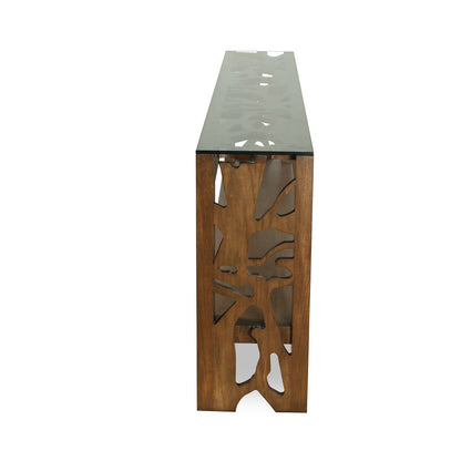 Carmen Console