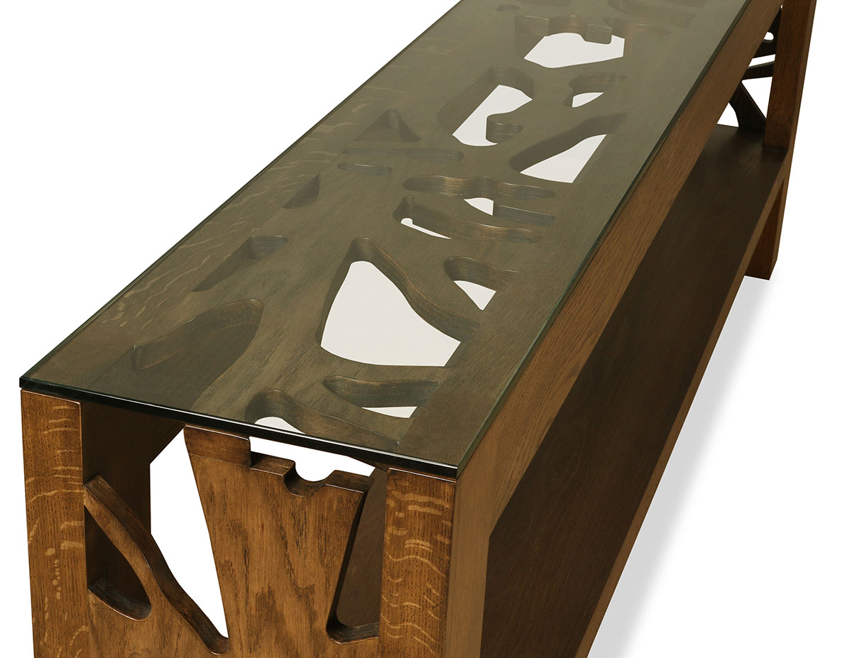 Carmen Console