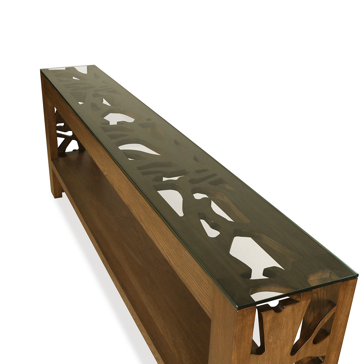 Carmen Console