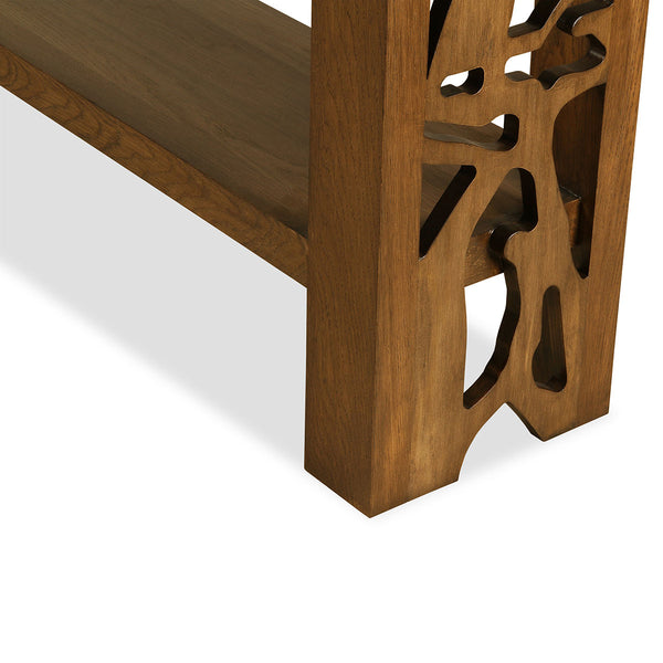Carmen Console