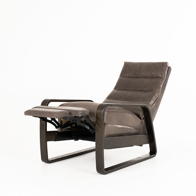 Elton Recliner - American Leather