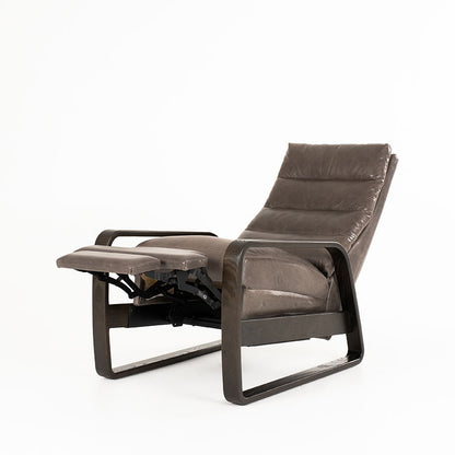 Elton Recliner - American Leather