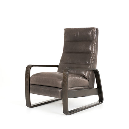 Elton Recliner - American Leather