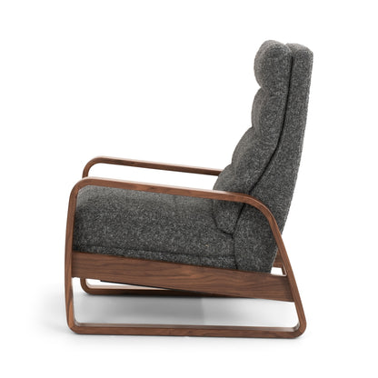 Elton Recliner - American Leather