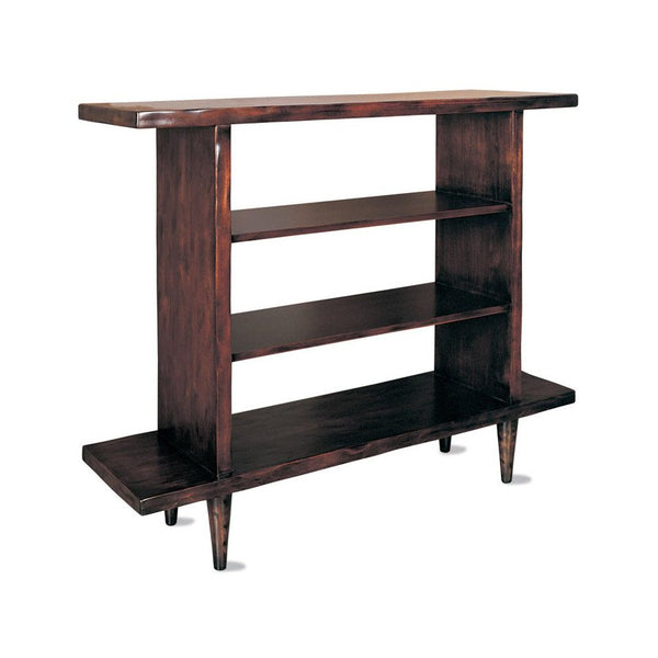 Galapagos Bookcase
