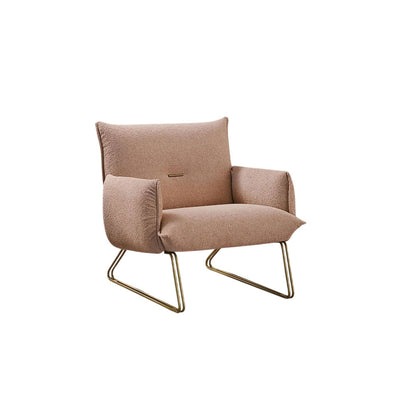Margot Leather Armchair