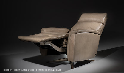 Gordon Recliner - American Leather