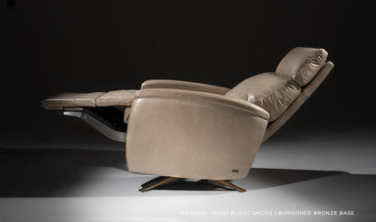 Gordon Recliner - American Leather