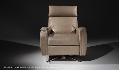 Gordon Recliner - American Leather