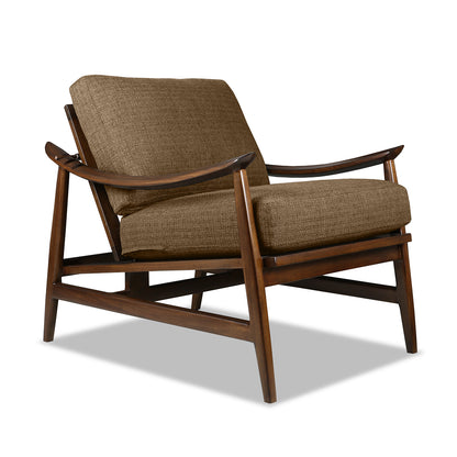 Ayla Danish Chair