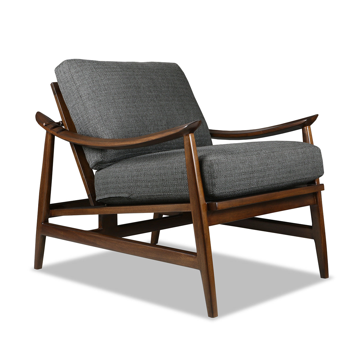 Ayla Danish Chair