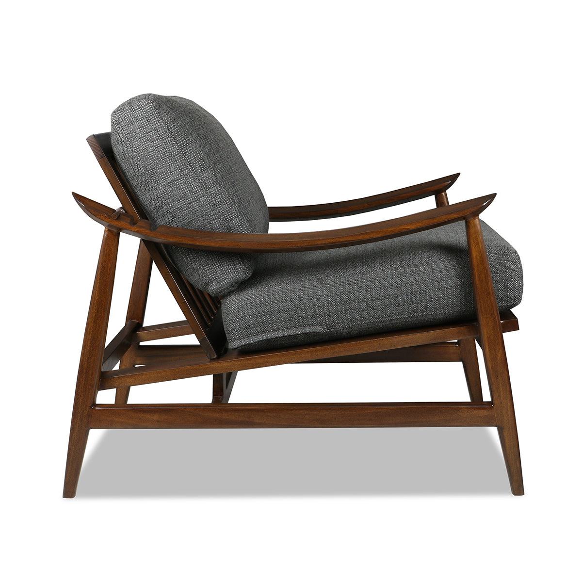 Ayla Danish Chair