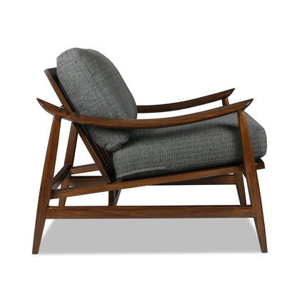 Ayla Danish Chair