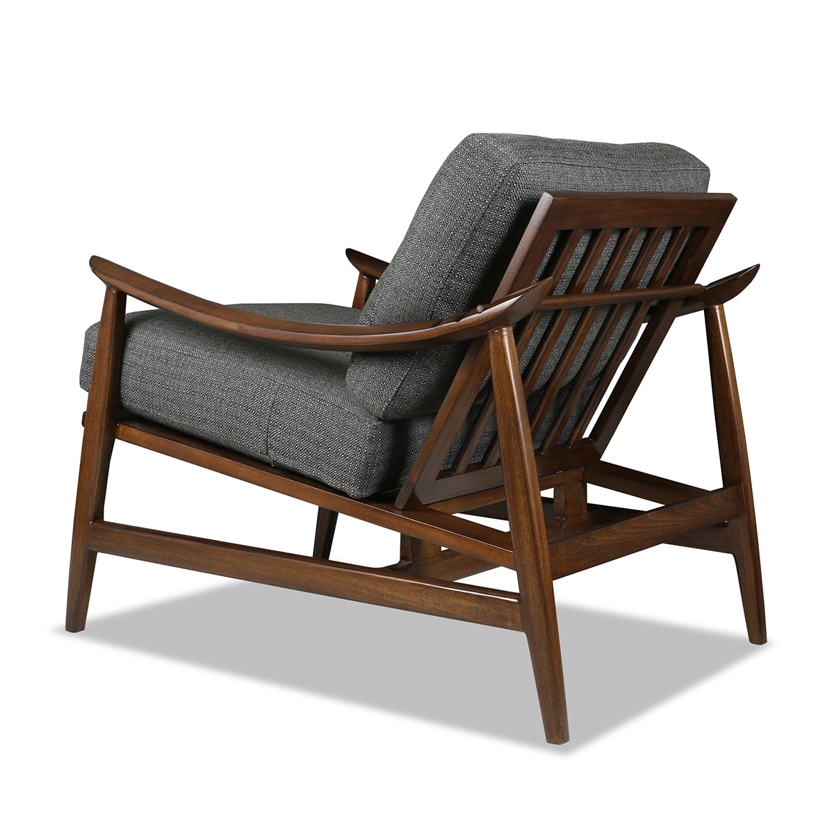 Ayla Danish Chair
